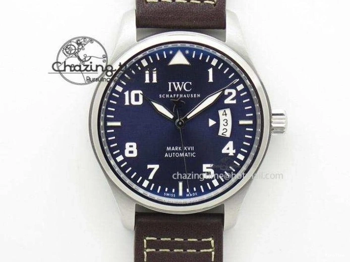 MIROTIME 1221 Portugieser Auto IWC0562E APSF 1:1 Best Edition Blue Dial on SS Bracelet A Timeless 6997